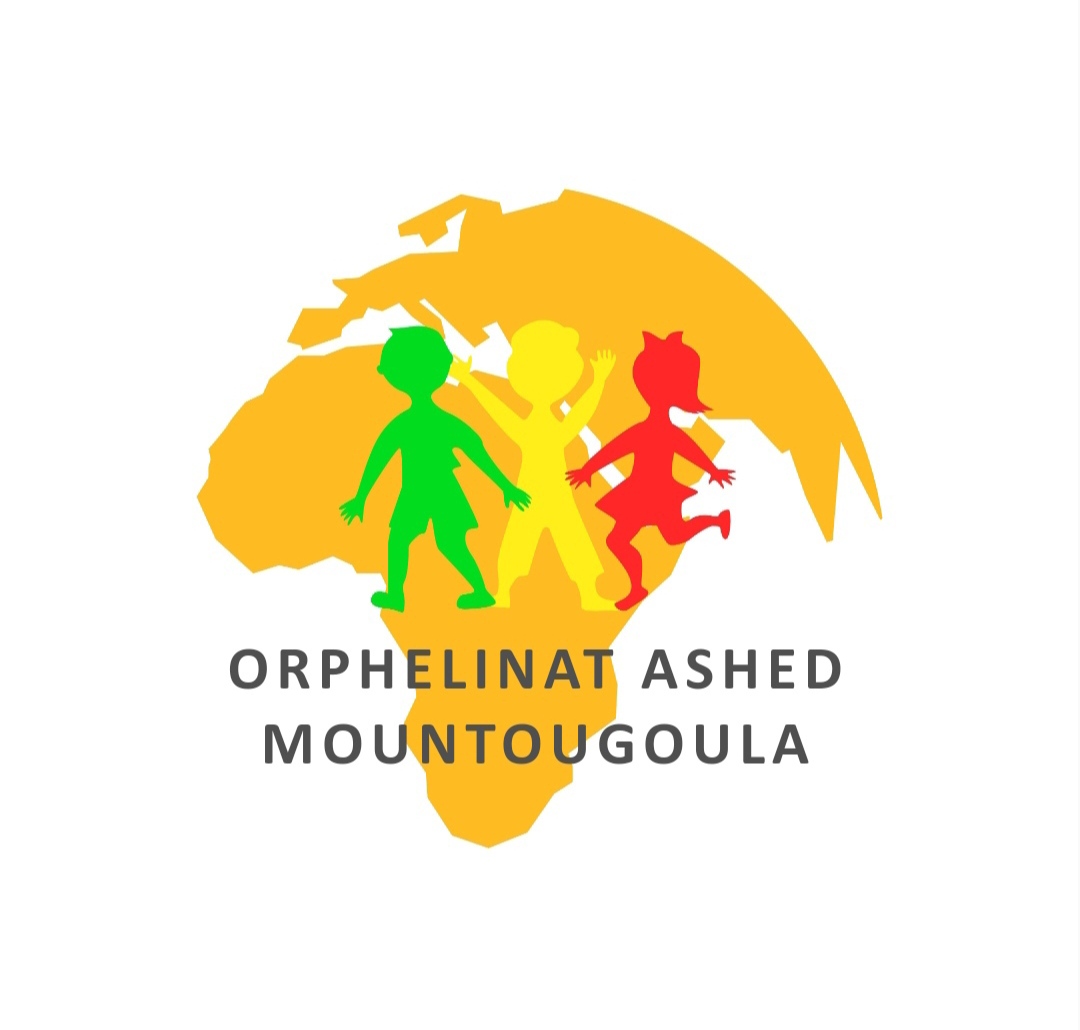 Orphelinat Ashed Mountougoula