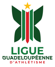 Ligue guadeloupéenne d'athlétisme