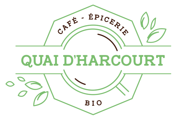 Le Quai d'Harcourt