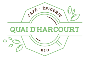Le Quai d'Harcourt