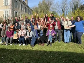 ESOPE ORLEANS (EPICERIE SOLIDAIRE POUR LES ETUDIANTS D'ORLEANS)