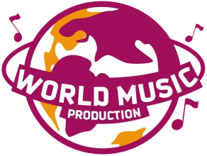 World Music Production Spectacles et Ateliers de Musiques et Danses du Monde