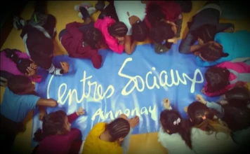 Centres sociaux et familliaux Annonay