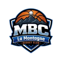 LA MONTAGNE BASKET CLUB