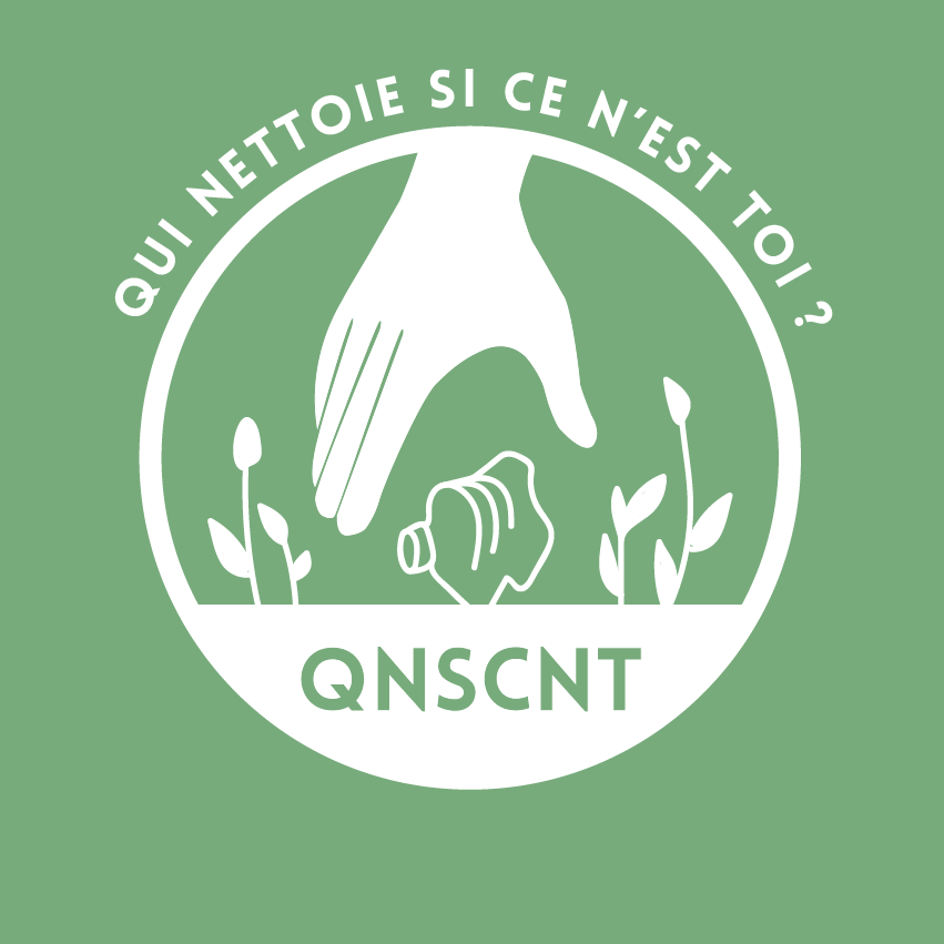 "Qui nettoie si ce n'est toi ?" (QNSCNT)
