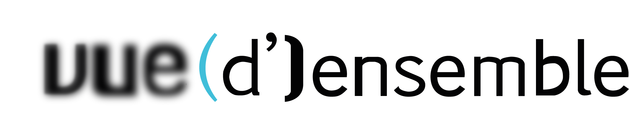 Association Vue (d') ensemble