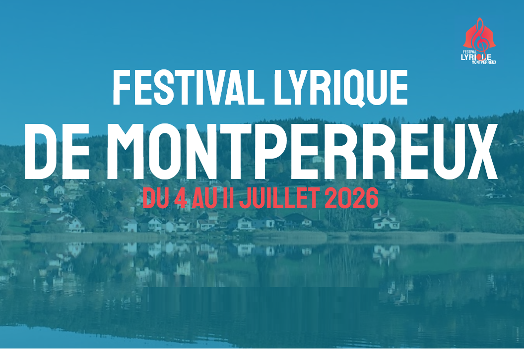 ASSOCIATION DU FESTIVAL LYRIQUE DE MONTPERREUX