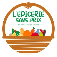 L'épicerie sans prix