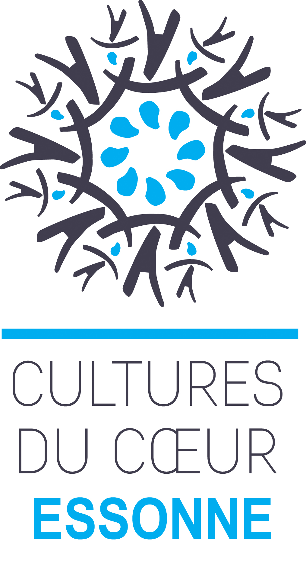 CULTURES DU COEUR DE L'ESSONNE