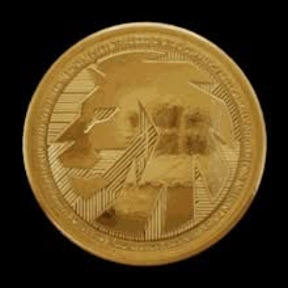I protect and raise public awareness of monetary heritage protection