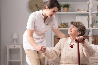 Association Locale ADMR du Pays de Faverges