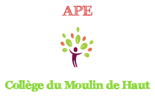 ASSOCIATION DES PARENTS D'ELEVES DU COLLEGE D'ENSEIGNEMENT GENERAL DE PERCY