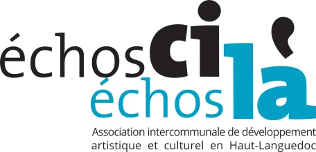 Échos-ci, Échos-là