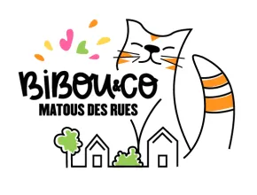 Bibou et Compagnie, Matous des rues