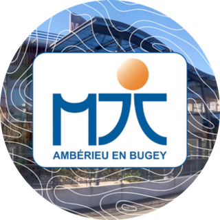 MJC D'Ambérieu-en-Bugey