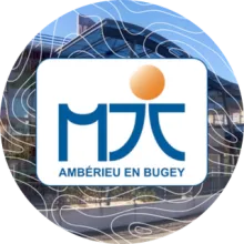 MJC D'Ambérieu-en-Bugey