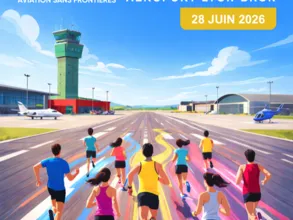 AVIATION SANS FRONTIERES