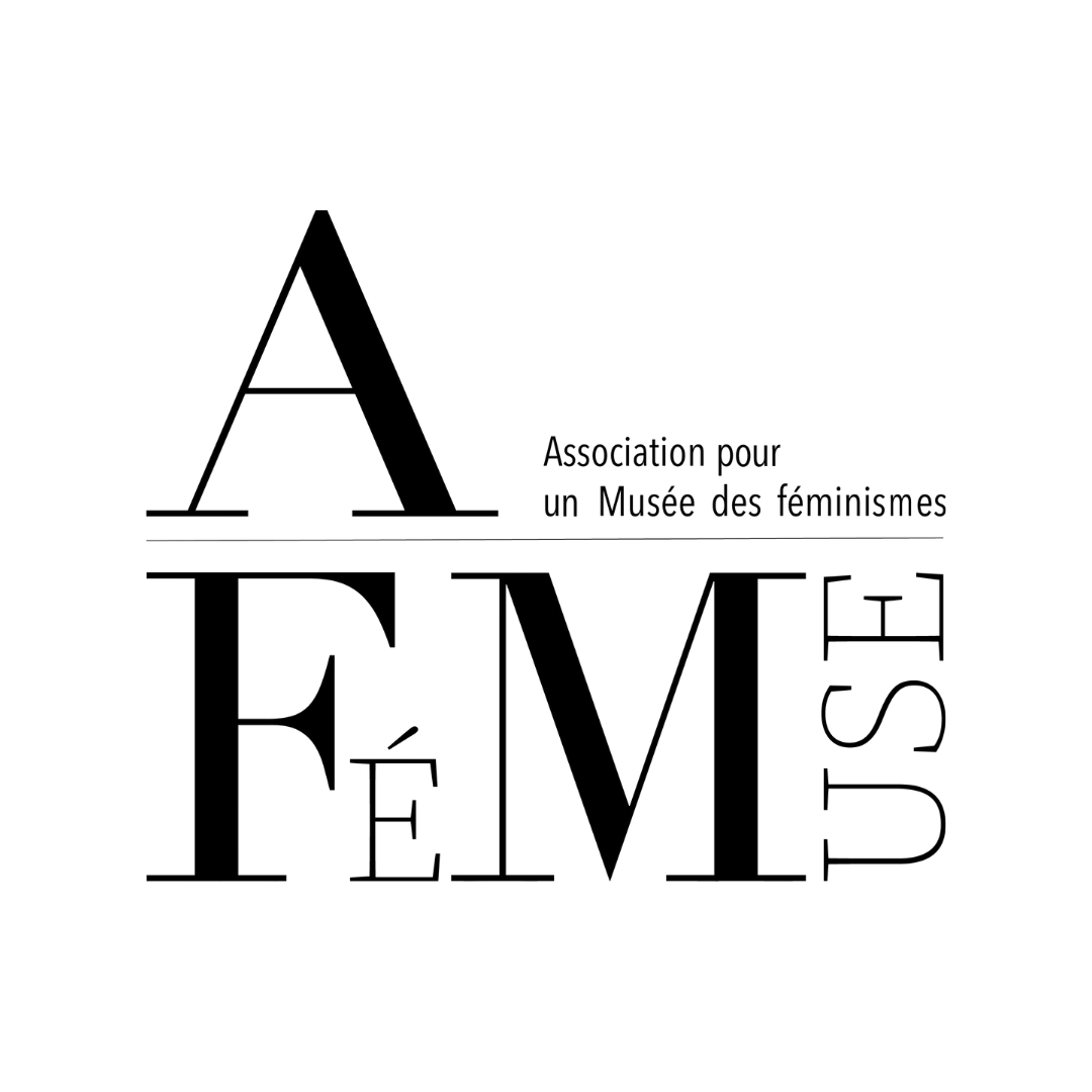 ASSOCIATION POUR UN MUSEE DES FEMINISMES