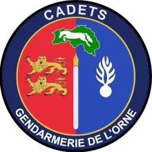 CADETS DE LA GENDARMERIE DE L'ORNE