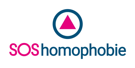 SOS Homophobie - Lutte contre la Lesbophobie, la Gayphobie, la Biphobie et la Transphobie
