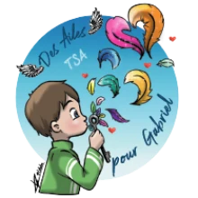 TSA, Des Ailes pour Gabriel