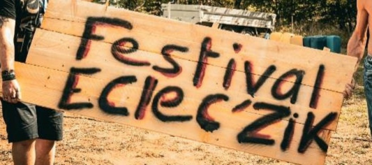Eclec'ZiK association