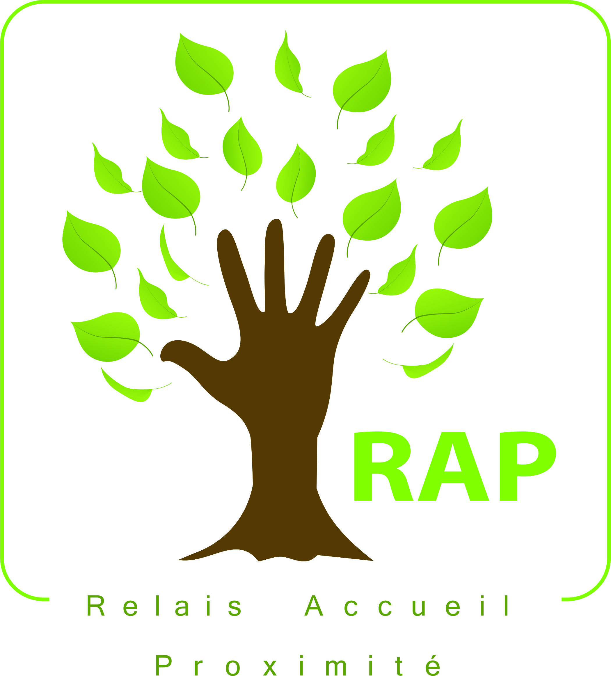 RELAIS - ACCUEIL - PROXIMITE (R.A.P.)