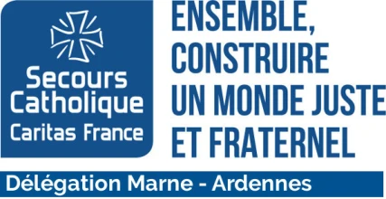 Secours Catholique Marne-Ardennes