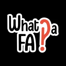 What da FA !?