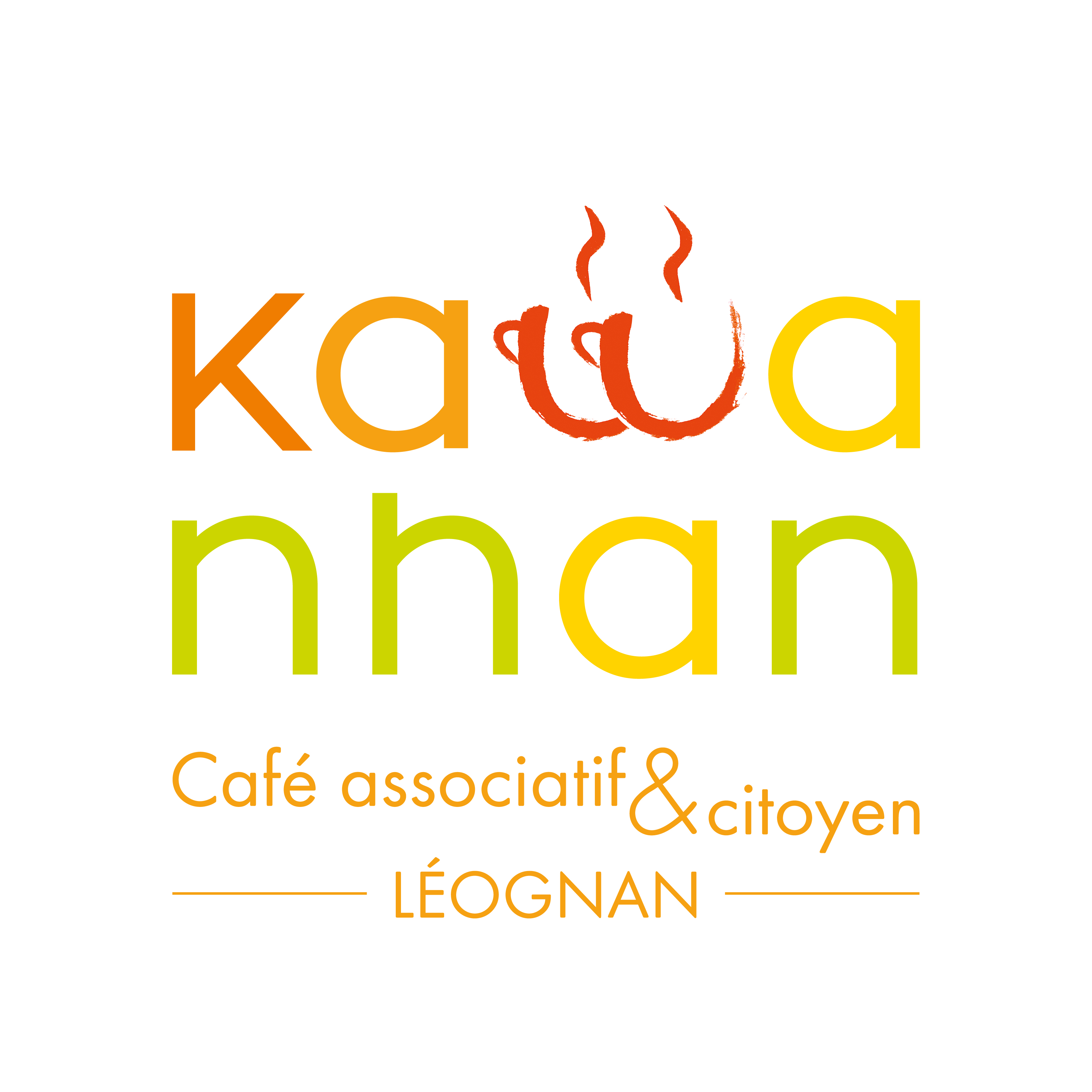 KAWA NHAN - Café Associatif et Citoyen