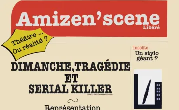 Amizenscene