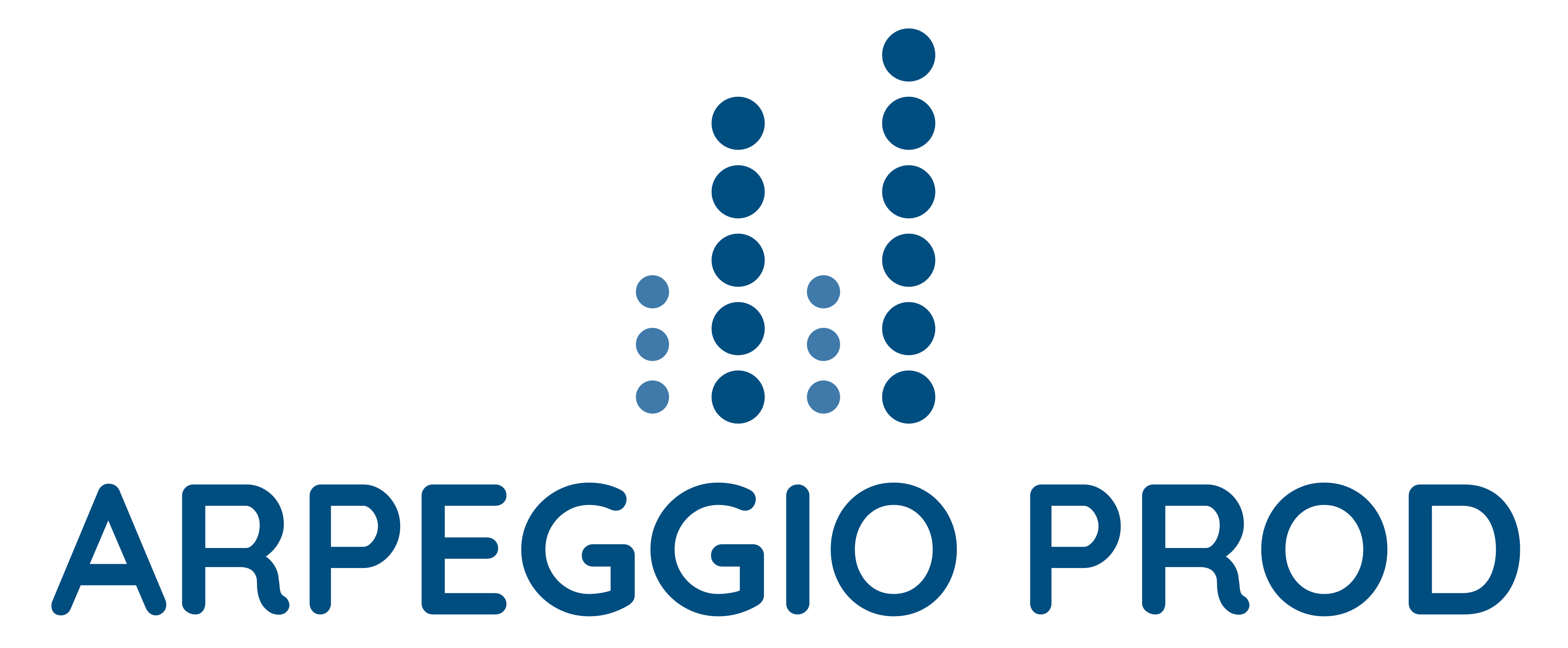 Arpeggio Productions