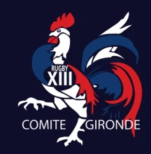 Comité de gironde de rugby à XIII