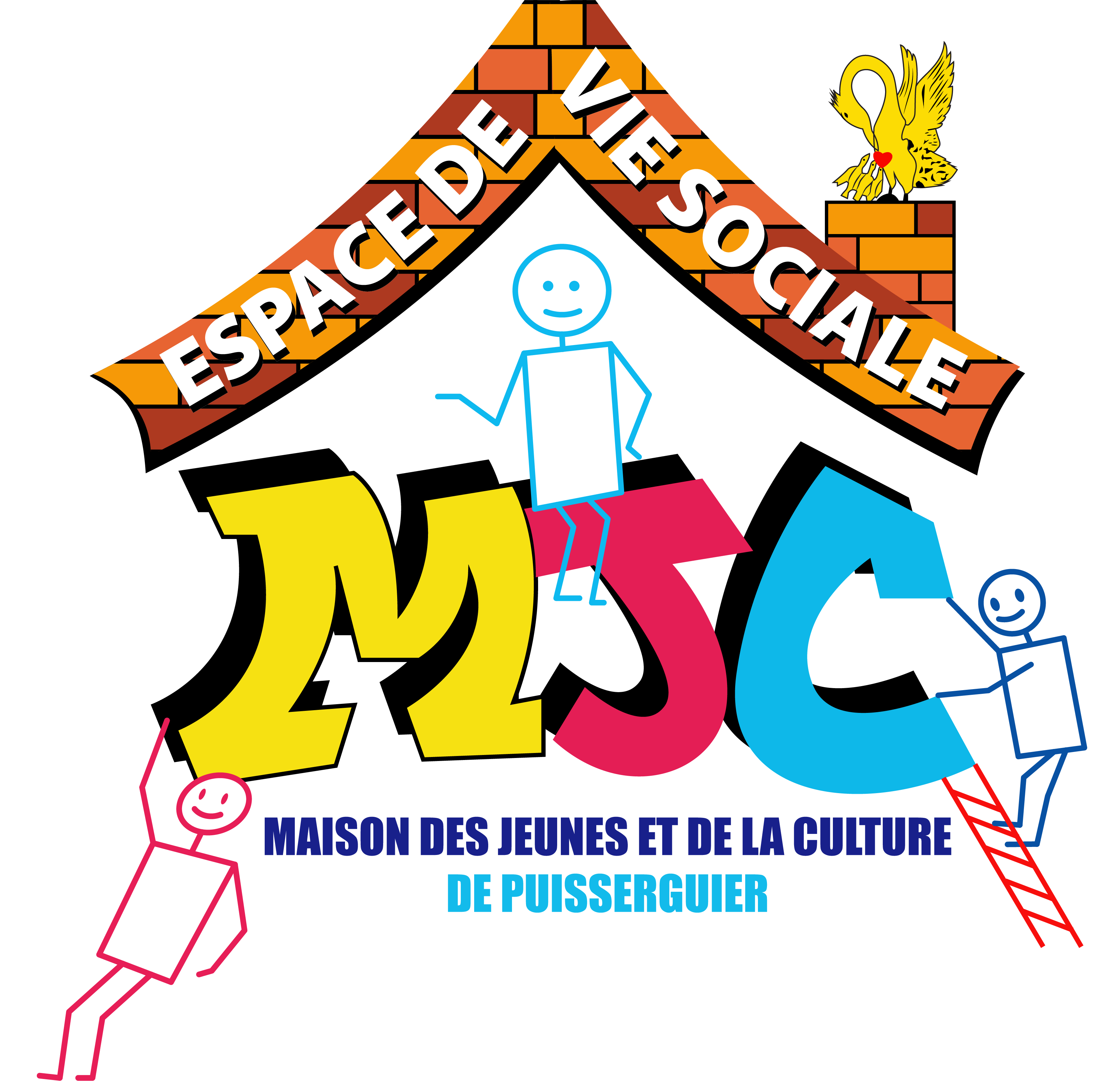 MJC DE PUISSERGUIER