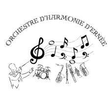 MUSIQUE MUNICIPALE D'ERNEE