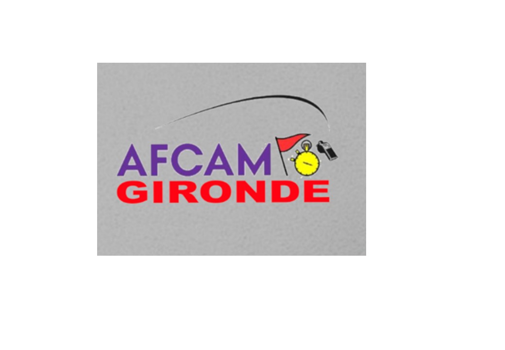 ASSOCIATION FRANCAISE DU CORPS ARBITRAL MULTISPORTS SECTION DEPARTEMENTALE DE LA GIRONDE 33