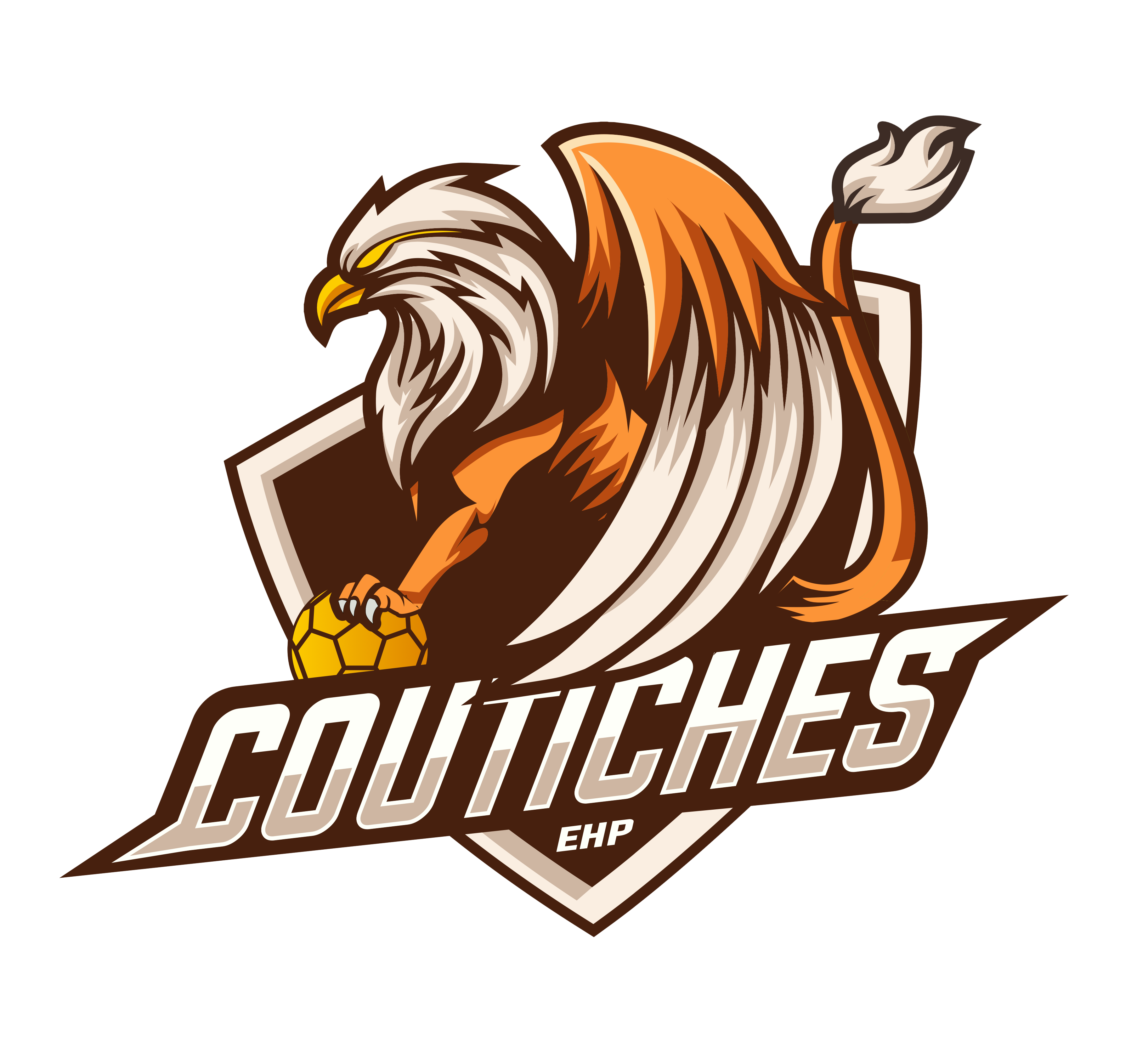 COUTICHES EHP