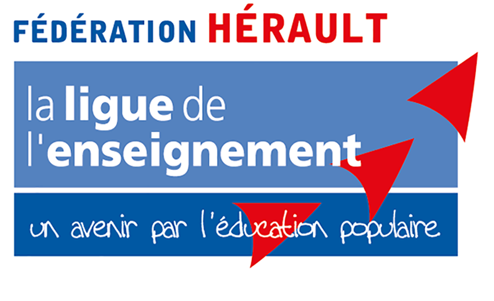 LA LIGUE DE L'ENSEIGNEMENT HERAULT - FEDERATION DEPARTEMENTALE, MOUVEMENT D'EDUCATION POPULAIRE