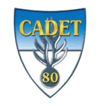 Association des Cadets de la Gendarmerie Nationale de la Somme