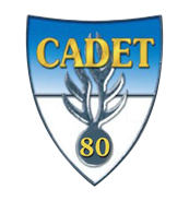 Association des Cadets de la Gendarmerie Nationale de la Somme