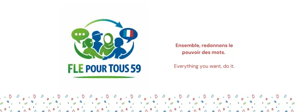 FLE POUR TOUS 59