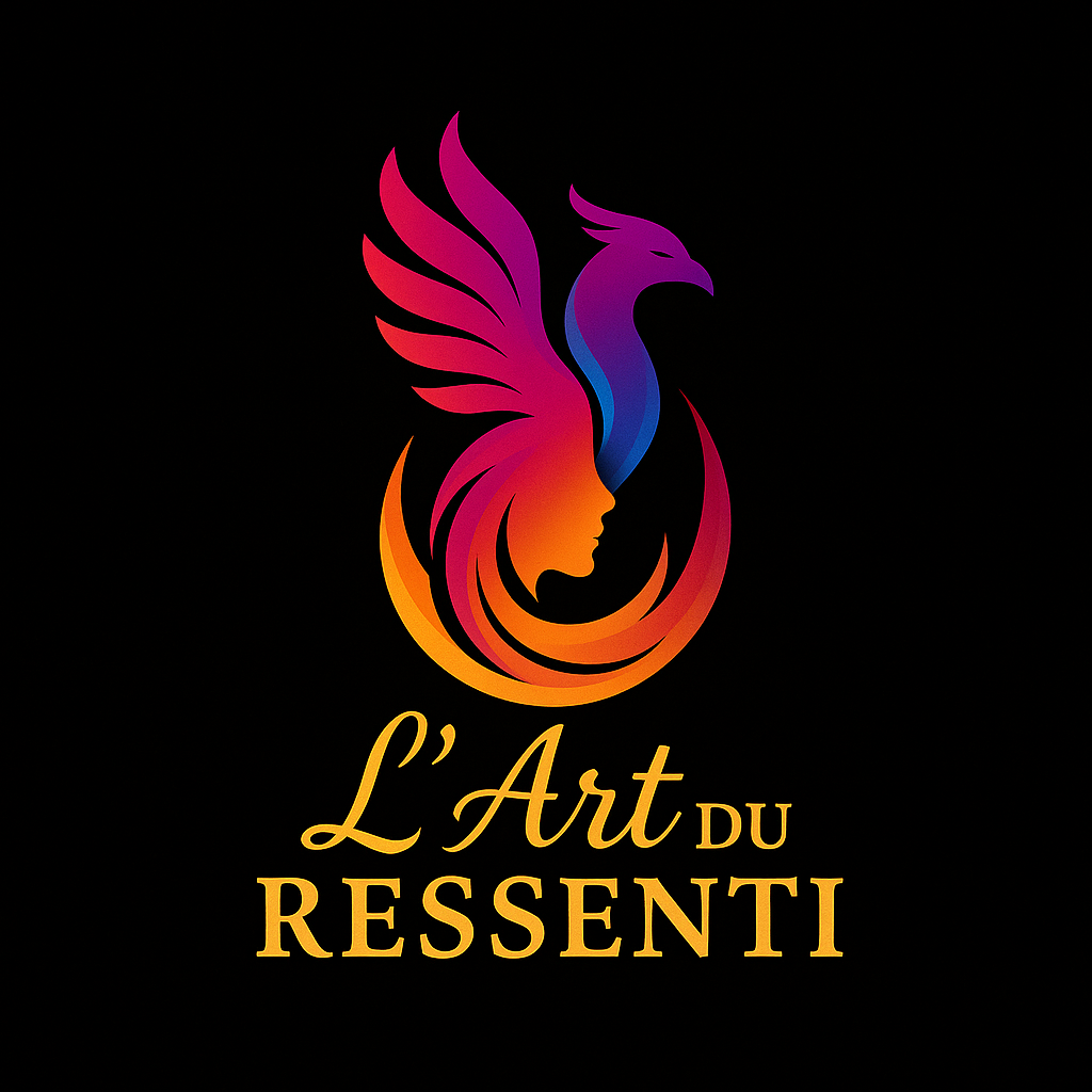 L'ART DU RESSENTI
