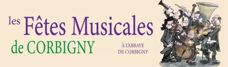 LES FÊTES DE L'ABBAYE