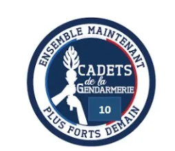 ASSOCIATION DES CADETS DE LA GENDARMERIE NATIONALE DE L'AUBE