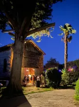 LE SECHOIR BISTROT-PAYSAN