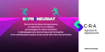 Cédants et Repreneurs d'Affaires C.R.A