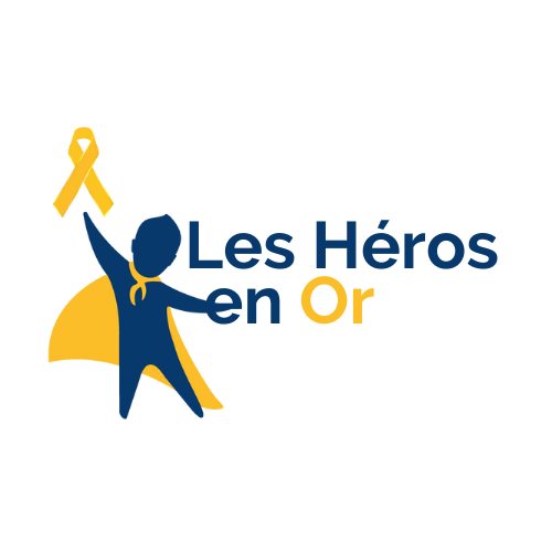 Les Héros en Or
