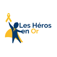 Les Héros en Or