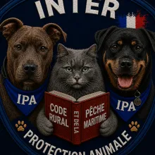 INTER PROTECTION ANIMALE ( IPA )