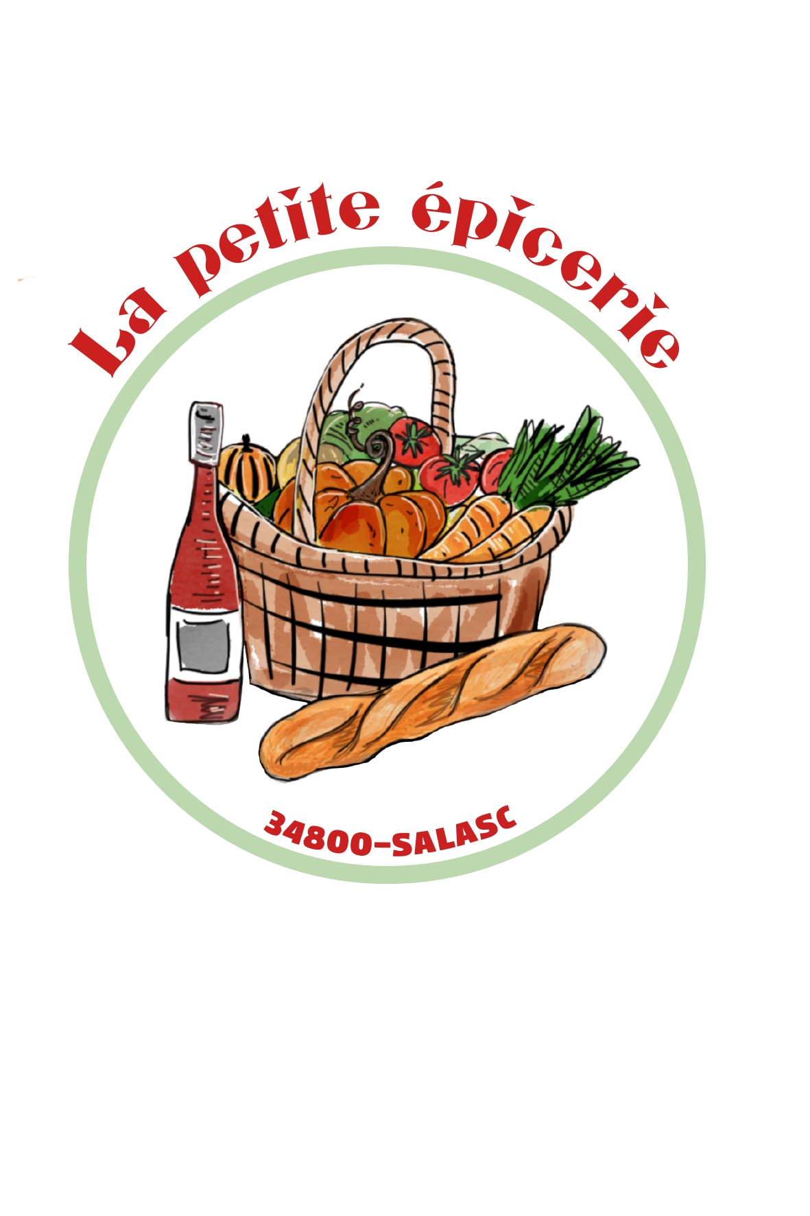 La petite épicerie